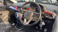 Vauxhall Corsa 1.4 ecoFLEX SRi 5dr Petrol Hatchback